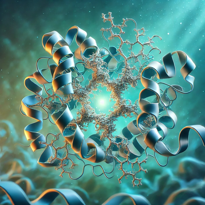 Transforming Computational Drug Discovery: Chemspace and Fovus