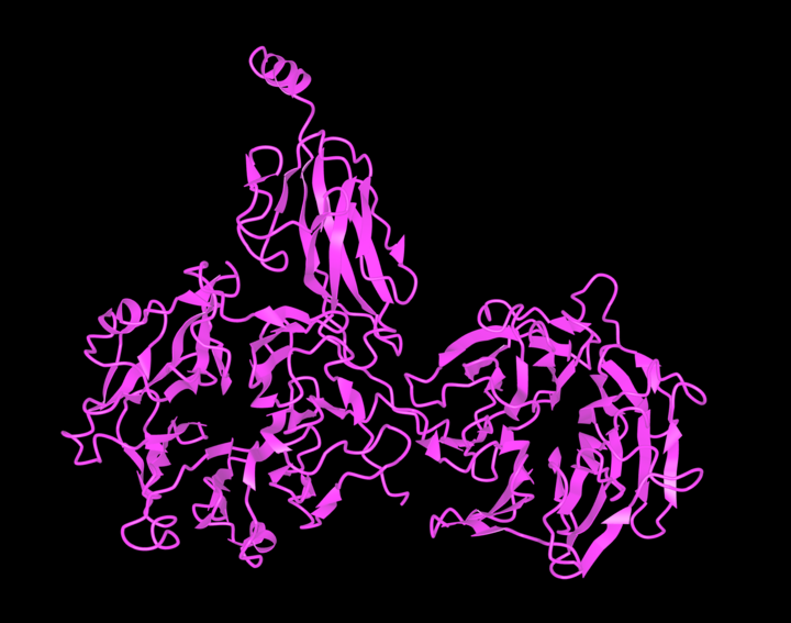 Revolutionizing Protein Structure Prediction with AI and HPC: Utilizing AlphaFold